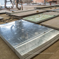 Galvanized Corrugated Zinc Steel Plate For Roofing Panel
